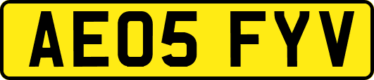 AE05FYV