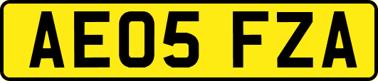 AE05FZA