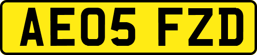 AE05FZD