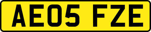 AE05FZE