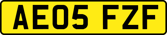 AE05FZF