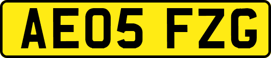 AE05FZG