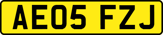 AE05FZJ