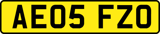 AE05FZO