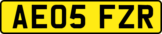 AE05FZR