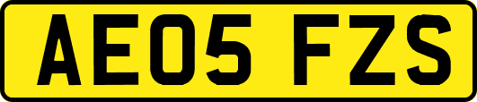 AE05FZS