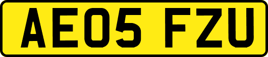 AE05FZU
