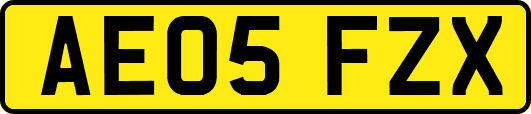 AE05FZX