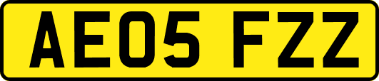 AE05FZZ