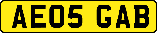 AE05GAB
