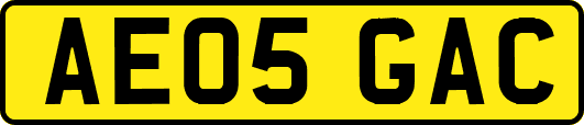 AE05GAC