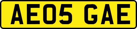 AE05GAE