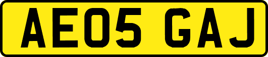 AE05GAJ