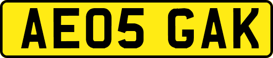 AE05GAK