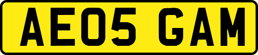 AE05GAM