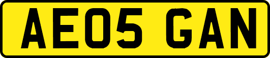AE05GAN