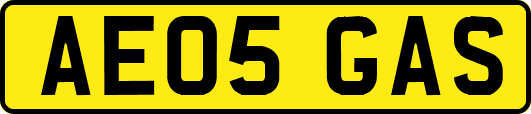 AE05GAS