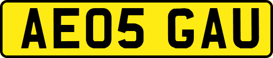 AE05GAU