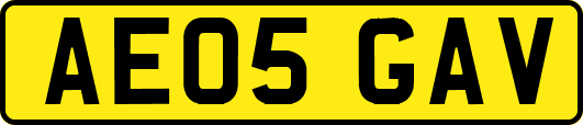 AE05GAV