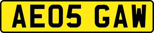 AE05GAW