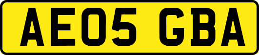 AE05GBA
