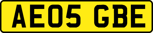AE05GBE