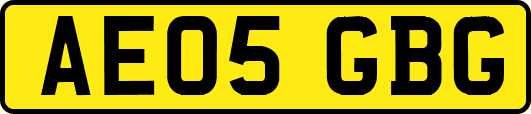 AE05GBG
