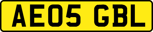 AE05GBL
