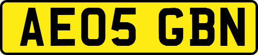 AE05GBN