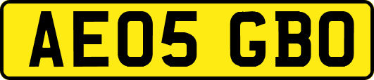 AE05GBO
