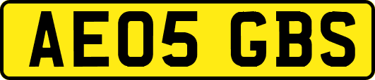 AE05GBS