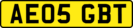 AE05GBT