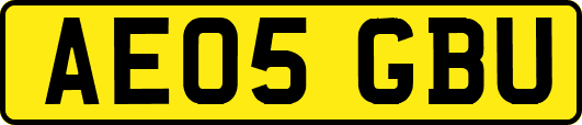 AE05GBU