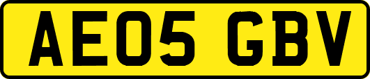AE05GBV