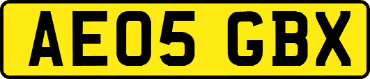 AE05GBX