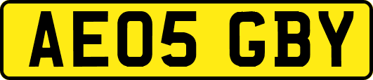 AE05GBY