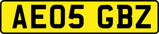 AE05GBZ