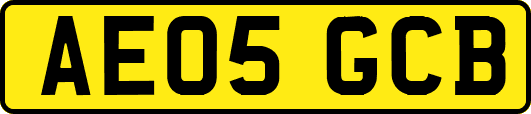 AE05GCB