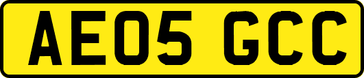AE05GCC