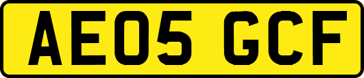 AE05GCF
