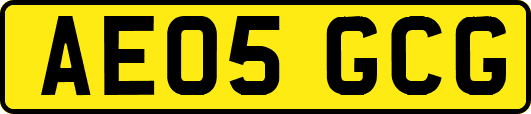 AE05GCG