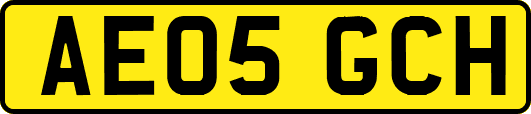 AE05GCH