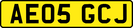 AE05GCJ
