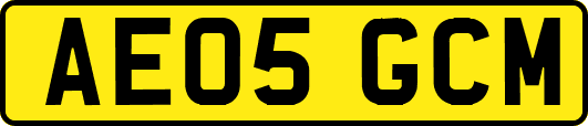 AE05GCM