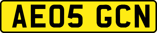 AE05GCN