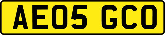 AE05GCO