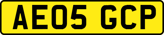 AE05GCP