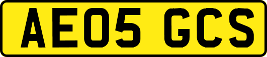 AE05GCS