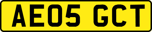 AE05GCT