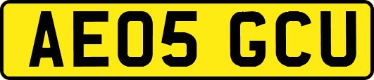 AE05GCU